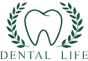 Logotipo de Dental Life