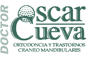 Logotipo de Doctor Oscar Cueva